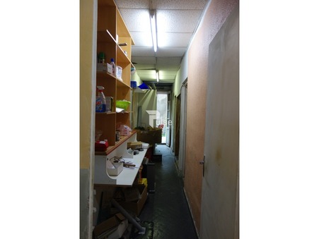 A vendre local commercial Marseille 10eme Arrondissement 13010; 35 000 €