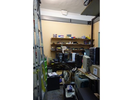 A vendre local commercial Marseille 10eme Arrondissement 13010; 35 000 €