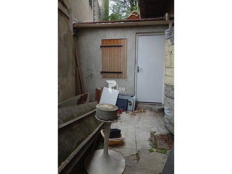 Vente local commercial 35 000 € Marseille 10eme Arrondissement