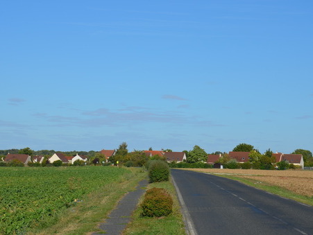 MAINCY  134 000 €