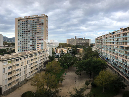 Vente appartement 139 000 € Marseille 9eme Arrondissement