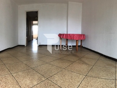 Appartement 139 000 € Réf. 286 Marseille 9eme Arrondissement