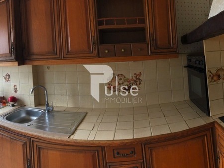 Appartement 139 000 € Réf. 286 Marseille 9eme Arrondissement