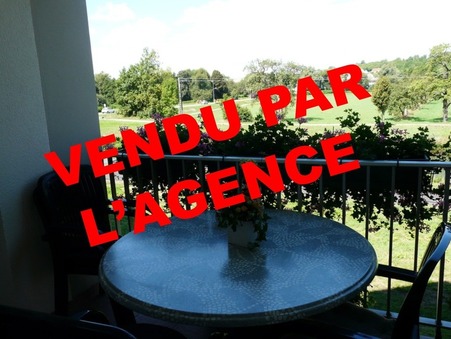 Appartement | ILLFURTH | 212000 € | 5 Pièces | 3 Chambres | 107.83 m²