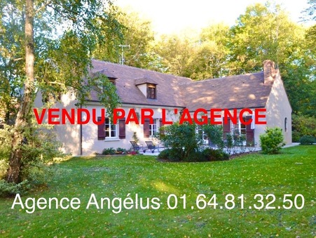 Maison prix nous consulter sur Barbizon (77630) - Réf. 1911