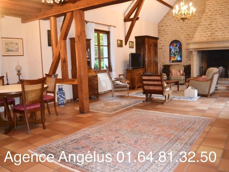 Achat maison Barbizon Réf. 1911