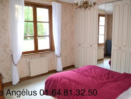 A vendre maison Barbizon 77630; prix nous consulter