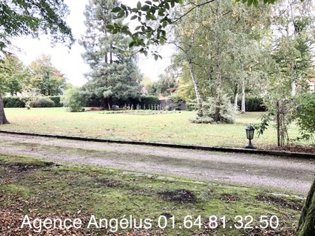 Achat maison Barbizon Réf. 1911