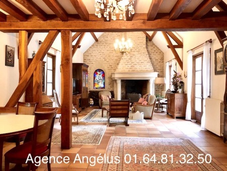 Vente maison prix nous consulter Barbizon