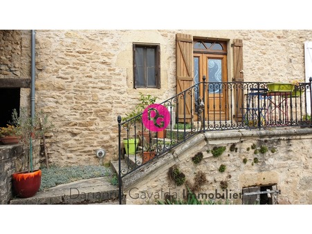 Achat maison Bournazel Réf. 1271