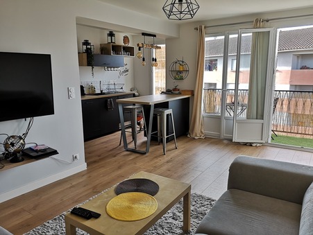 Appartement 105 600 €  Réf. 267 Montauban