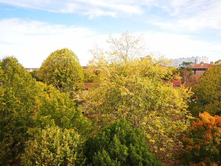 Appartement sur Montauban ; 105 600 €  ; Vente Réf. 267