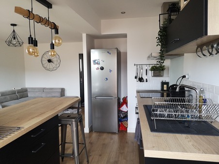 Vente appartement 105 600 €  Montauban