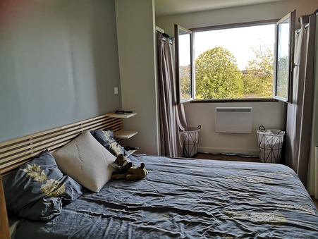 Appartement 105 600 €  Réf. 267 Montauban