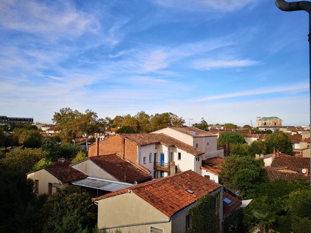Achat appartement Montauban Réf. 267