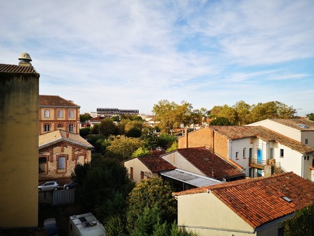 Achat appartement Montauban Réf. 267