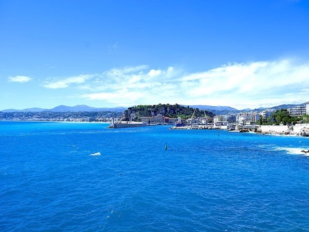 Vente appartement 1 150 000 € Nice
