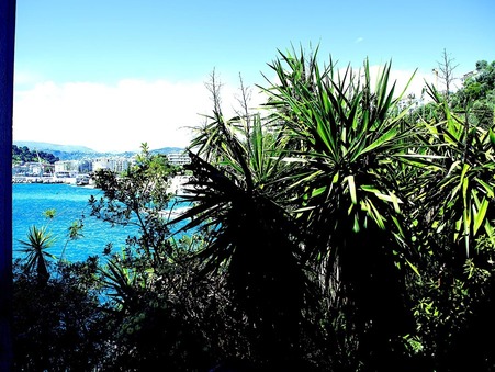 Achat appartement Nice Réf. 5568595