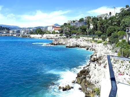 Appartement 1 150 000 € Réf. 5568595 Nice