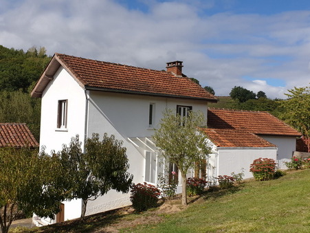 Maison sur Auzits ; 99 000 € ; A vendre Réf. 1065