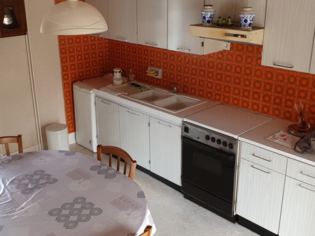 Achat maison Auzits Réf. 1065