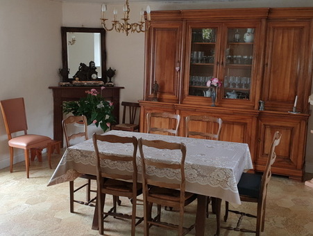 Vente maison 99 000 € Auzits