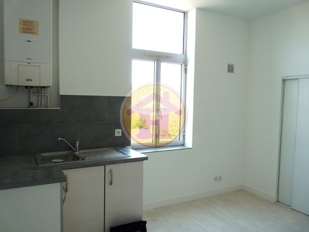 Appartement sur Saint-Junien ; 480 €  ; Location Réf. 1298