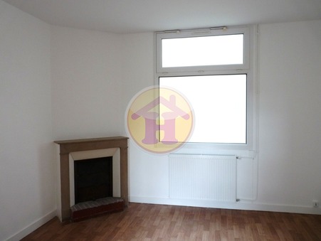 Location appartement Saint-Junien 87200; 480 € 