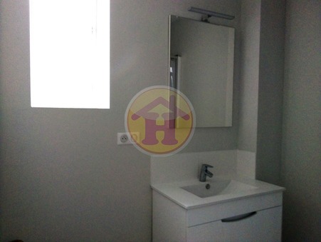 A louer appartement 515 €  Rochechouart