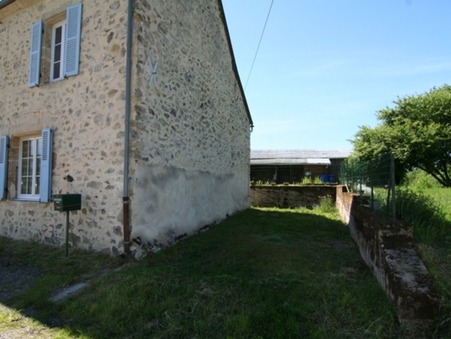 Vente maison 67 500 €  Onlay