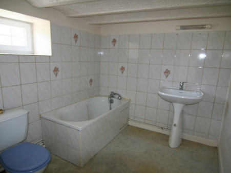 Vente maison 67 500 €  Onlay