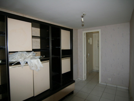A vendre maison Onlay 58370; 67 500 € 