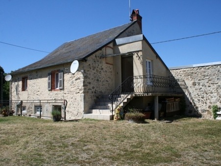 Maison 67 500 €  Réf. BP2864 Onlay