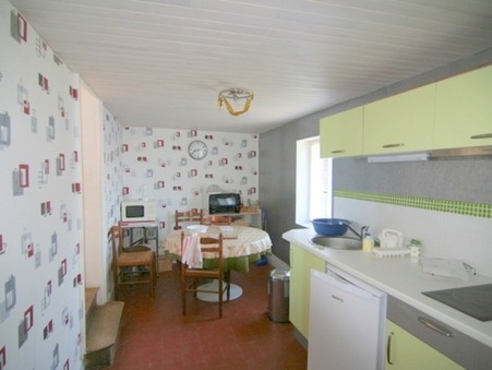 Maison 67 500 €  sur Onlay (58370) - Réf. BP2864