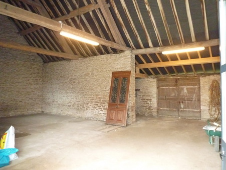 Location maison Ouroux sur Saone Réf. 391