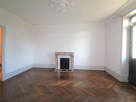 Location maison Ouroux sur Saone 71370; 860 &euro; 