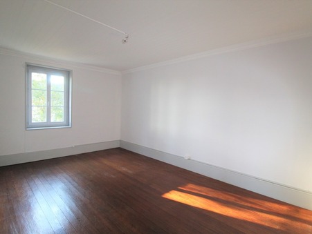 A louer maison 860 &euro;  Ouroux sur Saone