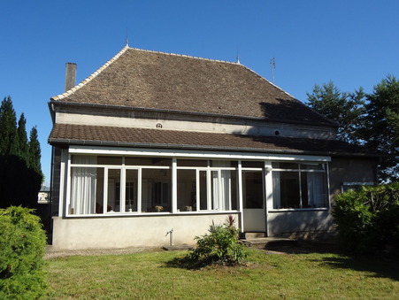 Maison 860 &euro;  Réf. 391 Ouroux sur Saone