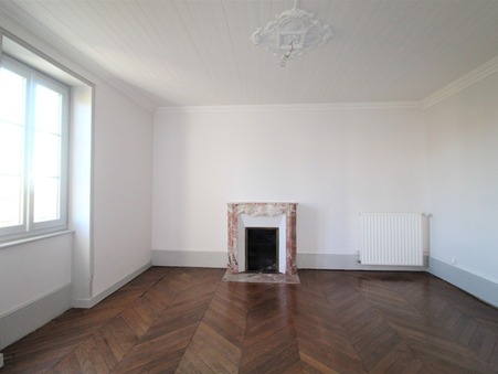 Location maison Ouroux sur Saone Réf. 391