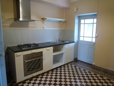 Location maison Ouroux sur Saone 71370; 860 &euro; 