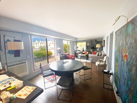 Appartement 3 600 €  sur Neuilly sur Seine (92200) - Réf. depvillier