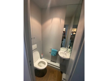 Appartement sur Neuilly sur Seine ; 3 600 €  ; A louer Réf. depvillier