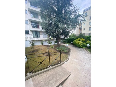 Location appartement Neuilly sur Seine Réf. depvillier