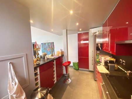 A louer appartement 3 600 €  Neuilly sur Seine