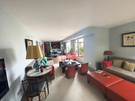 A louer appartement 3 600 €  Neuilly sur Seine