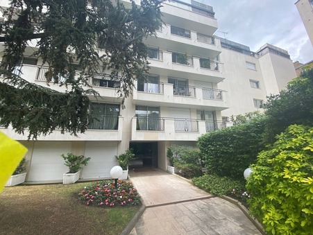 Appartement 3 600 €  Réf. depvillier Neuilly sur Seine