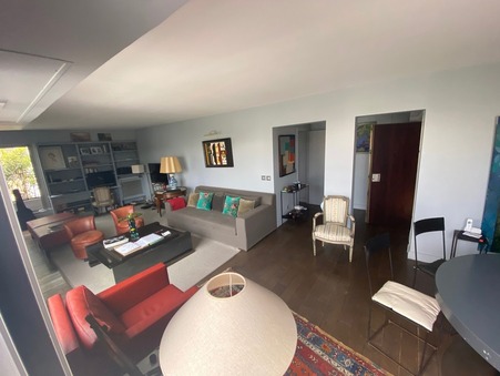 Appartement sur Neuilly sur Seine ; 3 600 €  ; A louer Réf. depvillier