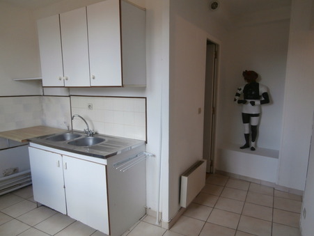 Appartement 87 000 €  Réf. 122 Guignes