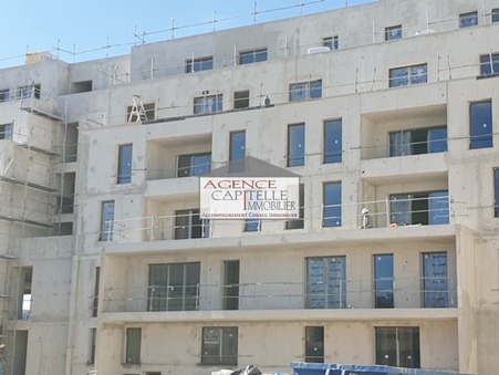 Apartment € 220 000  sur Montpellier (34000) - Réf. delegation_2019_10_25_18_18_11