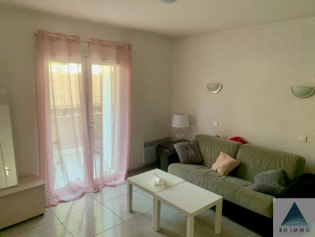 Appartement 934 €  Réf. 10062021 Bouc Bel Air
